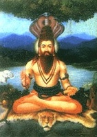 Patanjali Maharshi Siddha Patanjali